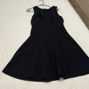 NY&C Black Dress